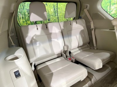 2023 Toyota LAND CRUISER PRADO — фото 10