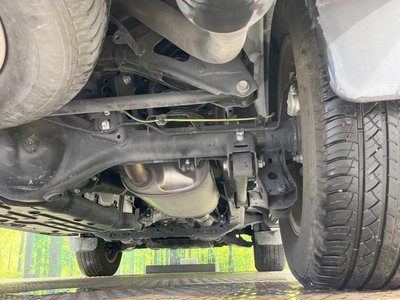 2023 Toyota LAND CRUISER PRADO — миниатюра 24