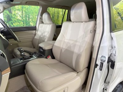 2023 Toyota LAND CRUISER PRADO — миниатюра 44