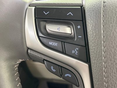 2023 Toyota LAND CRUISER PRADO — миниатюра 35