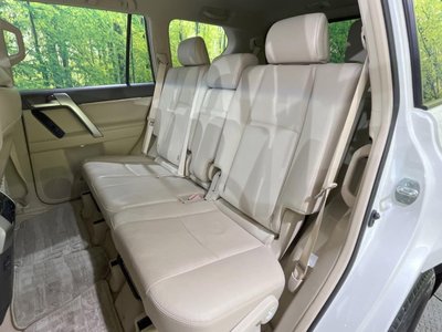 2023 Toyota LAND CRUISER PRADO — миниатюра 51