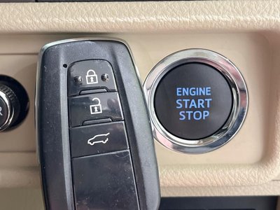 2023 Toyota LAND CRUISER PRADO — миниатюра 41