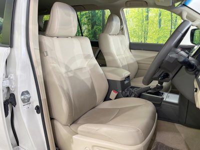 2023 Toyota LAND CRUISER PRADO — фото 8