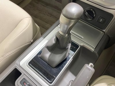 2023 Toyota LAND CRUISER PRADO — миниатюра 25