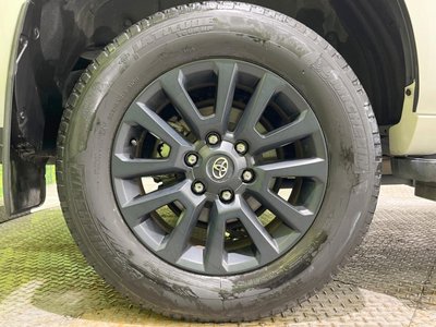 2023 Toyota LAND CRUISER PRADO — миниатюра 66