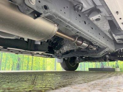 2023 Toyota LAND CRUISER PRADO — миниатюра 22