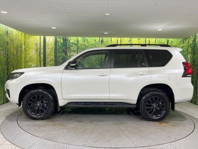 2023 Toyota LAND CRUISER PRADO — миниатюра 62