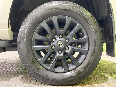 2023 Toyota LAND CRUISER PRADO — миниатюра 67
