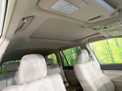 2023 Toyota LAND CRUISER PRADO — миниатюра 50