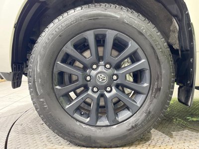 2023 Toyota LAND CRUISER PRADO — миниатюра 68