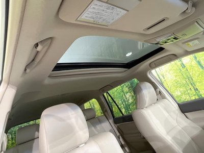 2023 Toyota LAND CRUISER PRADO — миниатюра 49