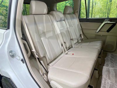 2023 Toyota LAND CRUISER PRADO — фото 9