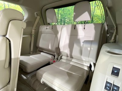 2023 Toyota LAND CRUISER PRADO — миниатюра 52