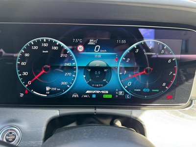 MERCEDES-BENZ GT AMG - 5