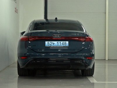 2025 AUDI A6 E-TRON 照片 3