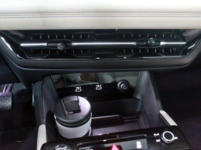 2025 AUDI A6 E-TRON — миниатюра 15