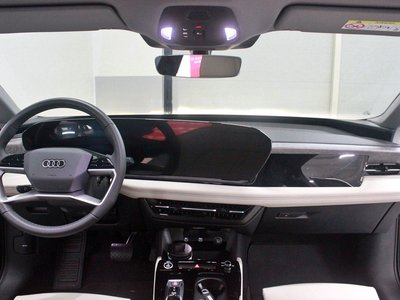 2025 AUDI A6 E-TRON 照片 4