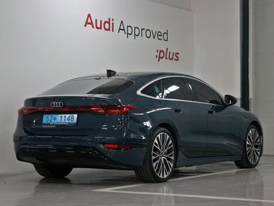 2025 AUDI A6 E-TRON 照片 5