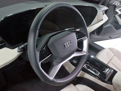 2025 AUDI A6 E-TRON — миниатюра 11
