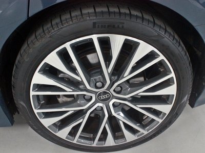 2025 AUDI A6 E-TRON 照片 6