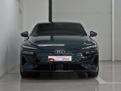 2025 AUDI A6 E-TRON 照片 2