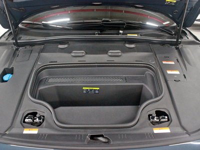 2025 AUDI A6 E-TRON 照片 7