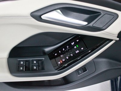 2025 AUDI A6 E-TRON 照片 10