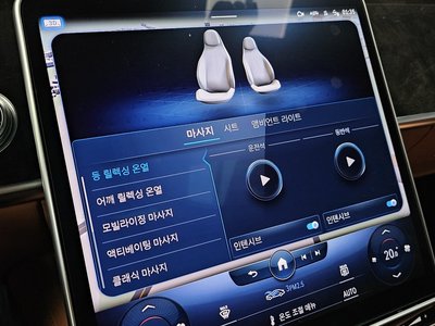 2022 Mercedes-BENZ S-CLASS — миниатюра 16