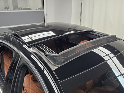 2022 Mercedes-BENZ S-CLASS — миниатюра 19