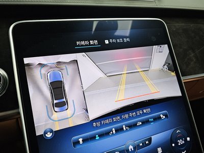 2022 Mercedes-BENZ S-CLASS — миниатюра 15