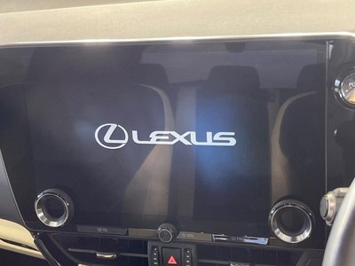 LEXUS NX - 4