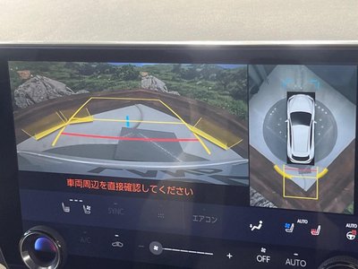 LEXUS NX - 5