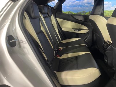 LEXUS NX - 9