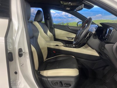 LEXUS NX - 8