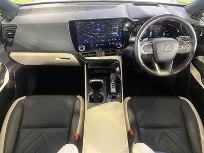 LEXUS NX - 2