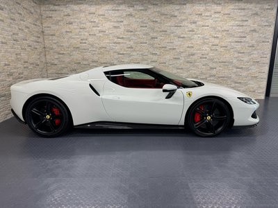 FERRARI 296 GTB - 2