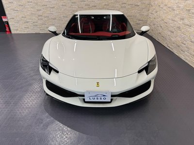 FERRARI 296 GTB - 3