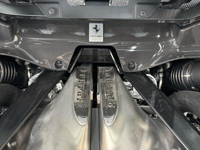 FERRARI 296 GTB - 9