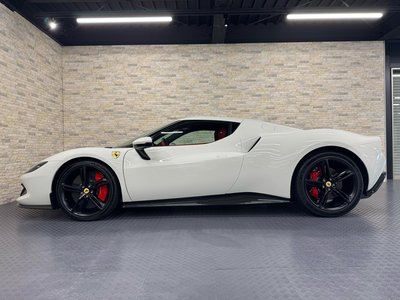 FERRARI 296 GTB - 4