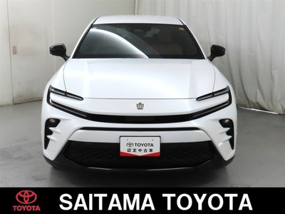 TOYOTA CROWN SPORT - 10