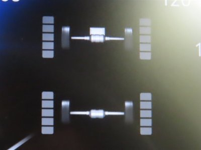 TOYOTA CROWN SPORT - 6