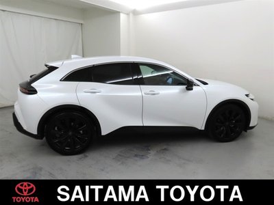 TOYOTA CROWN SPORT - 9