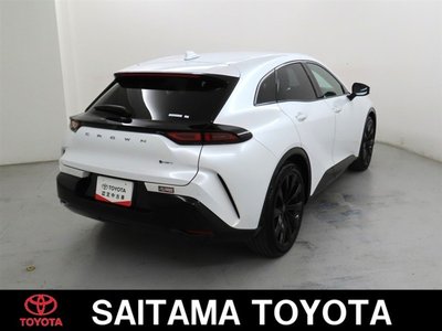 TOYOTA CROWN SPORT - 8