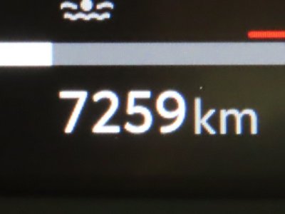 TOYOTA CROWN SPORT - 5