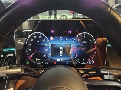 MERCEDES-BENZ S-CLASS - 8