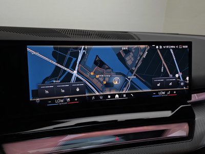2025 BMW 5 SERIES — миниатюра 19