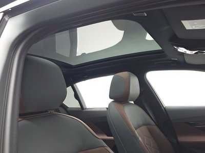 2025 BMW 5 SERIES — миниатюра 23