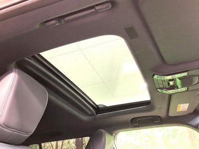 TOYOTA LAND CRUISER 250 - 5