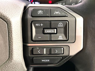 TOYOTA LAND CRUISER 250 - 6