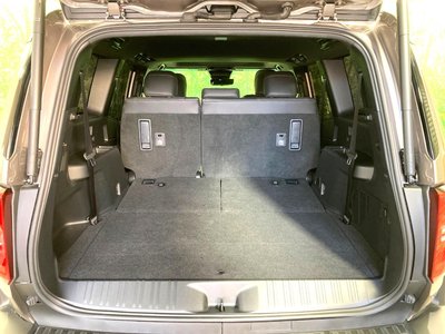 TOYOTA LAND CRUISER 250 - 10